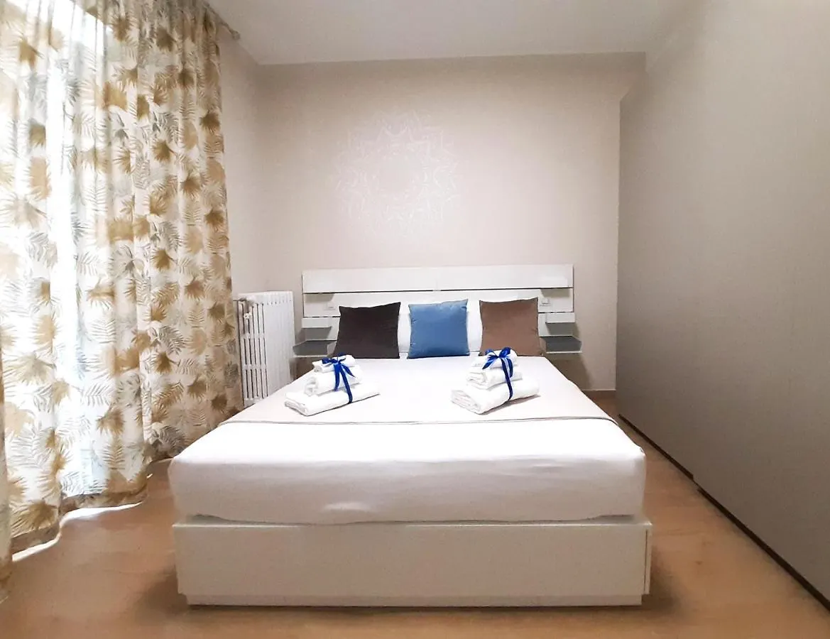 Apartment Regina Anna Home Bari