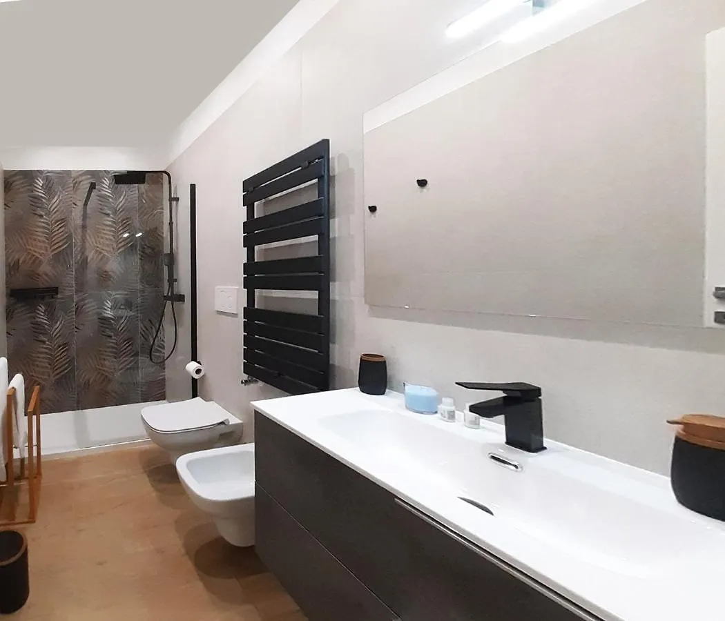 Apartment Regina Anna Home Bari