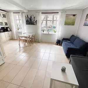 - Kazimierza Apartament Sopot