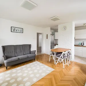 Embassy Avenue At Royal Park Apartament Warszawa