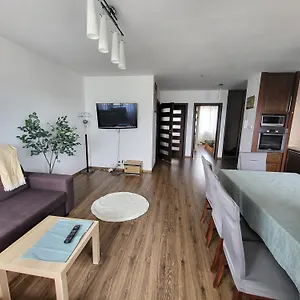 Cora Lego Apartament Warszawa