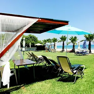 House Mesopotamias 32 Dom wakacyjny Larnaca